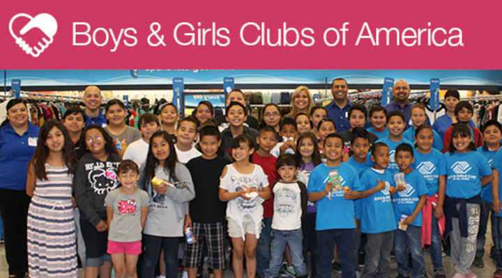 Boys Girls Club claims